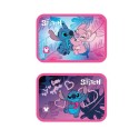 Seven 25 Stitch Portamerenda