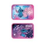 Seven 25 Stitch Portamerenda