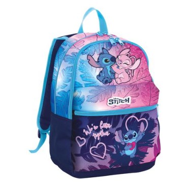 Seven 25 Stitch Zaino Small
