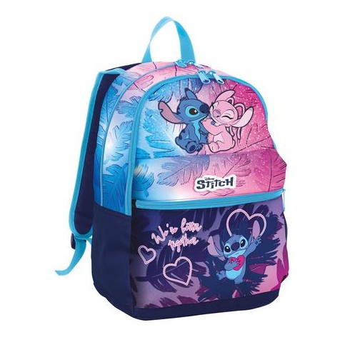Seven 25 Stitch Zaino Small
