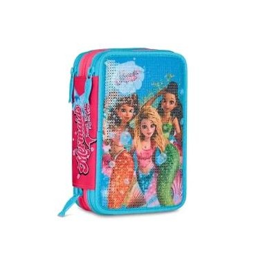 Seven 25 Mermaid Astuccio 3 zip