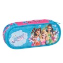Seven 25 Mermaid Bustina Round Plus