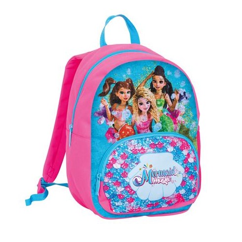 Seven 25 Mermaid Zaino Small