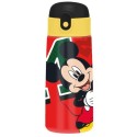 Seven 25 Mickey Borraccia Kid