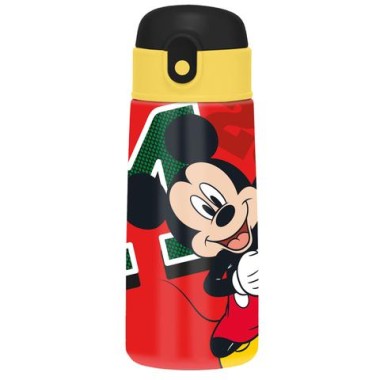 Seven 25 Mickey Borraccia Kid