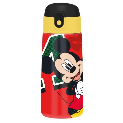 Seven 25 Mickey Borraccia Kid