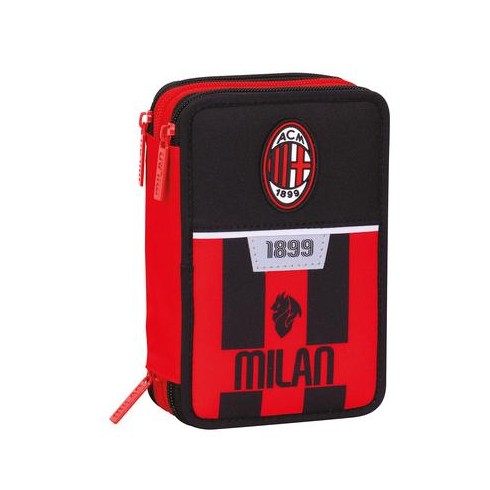 Seven 25 Milan Astuccio 3 zip