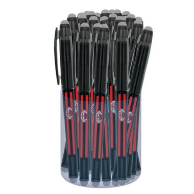 Seven 25 Milan Barattolo Penne Cancellabili 24 pz.