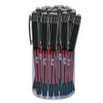 Seven 25 Milan Barattolo Penne Cancellabili 24 pz.
