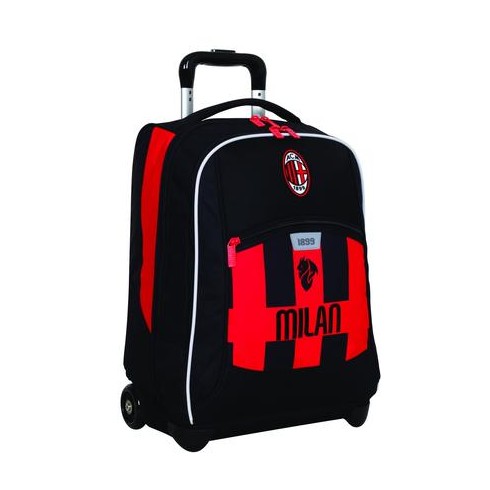Seven 25 Milan Big Trolley