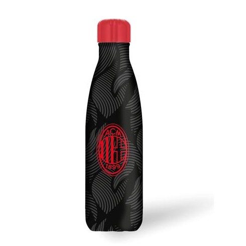 Seven 25 Milan Borraccia