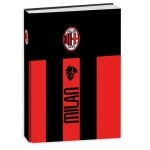 Seven 25 Milan Diario Standard 12 mesi