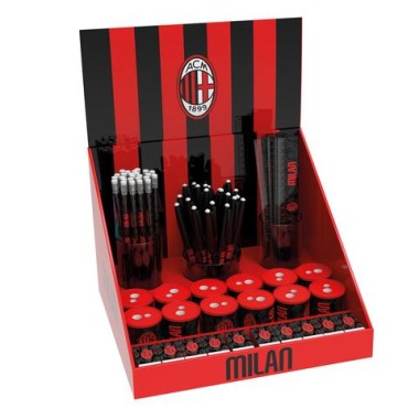 Seven 25 Milan Kit Stationery 84 pz.