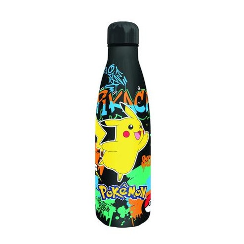 Seven 25 Pokemon Borraccia