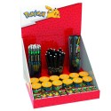 Seven 25 Pokemon Kit Stationery 84 pz.