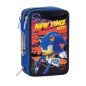 Seven 25 Sonic Astuccio 3 zip