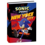 Seven 25 Sonic Diario 10 mesi