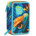 Seven 25/ D Astuccio 3 Zip SJ Gang 30C202537-431