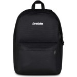 Seven 25/D Zaino Invicta Carlson Plain Black 899