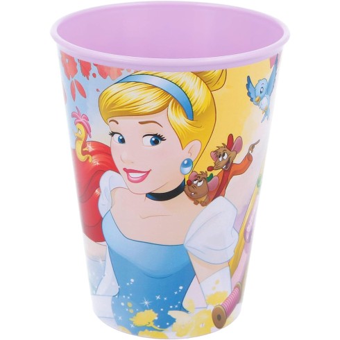 Food Princess Bicchiere 260 ml.