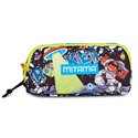 Mitama 25/D Disco Space Bustina Due Zip