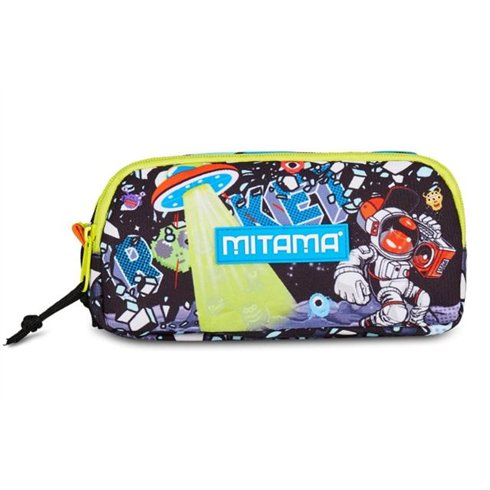 Mitama 25/D Disco Space Bustina Due Zip