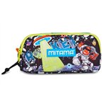 Mitama 25/D Disco Space Bustina Due Zip