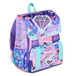 Mitama 25/D Double Diamond Zaino Estensibile 4Zip