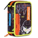 Mitama 25/D Fluo Battle Astuccio Triplo