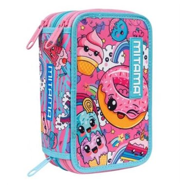 Mitama 25/D Sweet Donuts Astuccio Triplo