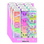 Seven 25 Tri-Coas Kit Con Display Stackable Highlighters 12 pz.