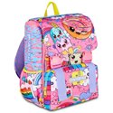 Mitama 25/D Sweet Donuts Zaino Estensibile 4Zip