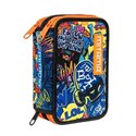 Mitama 25/D Skate Dream Astuccio Triplo