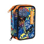 Mitama 25/D Skate Dream Astuccio Triplo