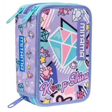 Mitama 25/D Double Diamond Astuccio Triplo