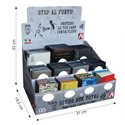 Expo Alplast Scudobox total 190 pz. 1024GSC-FLY
