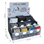 Expo Alplast Scudobox total 190 pz. 1024GSC-FLY