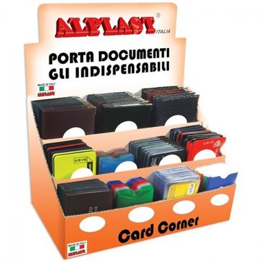 Expo Alplast Scudobox new 108 pz. 1024SC/2