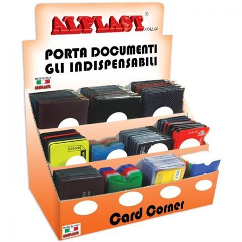Expo Alplast Scudobox new 108 pz. 1024SC/2