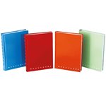 Diario non datato Monocromo Original Pocket 16 mesi