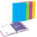 Diario non datato Monocromo Fluo Std 12 mesi