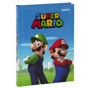 FP Diario non datato Supermario Standard 12 mesi (Fine Stock)
