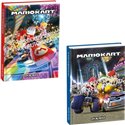 FP Diario non datato Mariokart 12 Mesi Standard (Fine Stock)