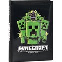 FP Diario non datato Minecraft 12 mesi Std 73523