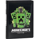 FP Diario non datato Minecraft 12 mesi Std 73523