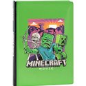 FP Diario non datato Minecraft 12 mesi Std 73523