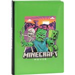 FP Diario non datato Minecraft 12 mesi Std 73523