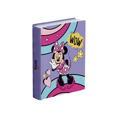 MC Diario non datato Minnie 10 Mesi