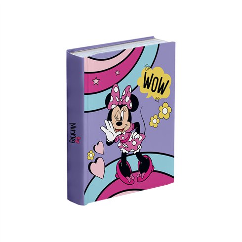 MC Diario non datato Minnie 10 Mesi