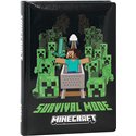 FP Diario non datato Minecraft 12 mesi Std 74342